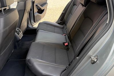 Volkswagen Passat Alltrack 2.0 TDI SCR 4Mot DSG