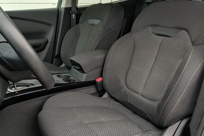 Renault Kadjar 1.3 TCe FAP Easy Life EDC