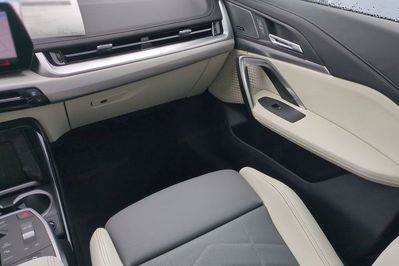 BMW X1 xDrive23i  M Sport