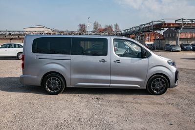 Citroen SpaceTourer XL L2H1 Business EAT8