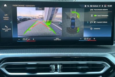 BMW Seria 3 320d M Sport