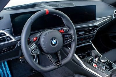 BMW Seria 2 M2