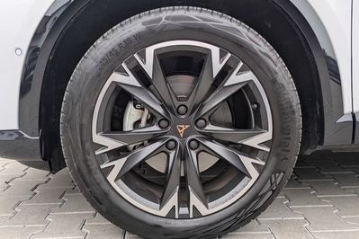 Cupra Formentor 1.5 eTSI DSG