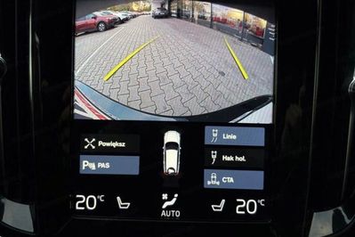 Volvo V60 D3 R-Design