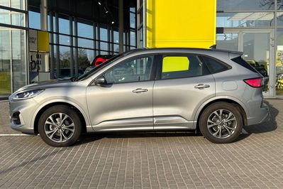 Ford Kuga 2.0 EcoBlue ST-Line  AWD