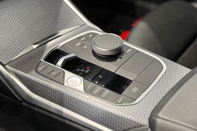 BMW Seria 3 Touring 320d xDrive M Sport