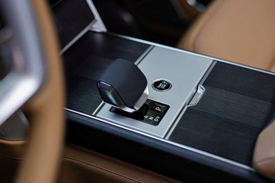 Land Rover Range Rover D350 Autobiography