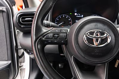 Toyota Yaris 1.0 Comfort