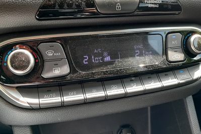 Hyundai i30 1.5 DPI Smart