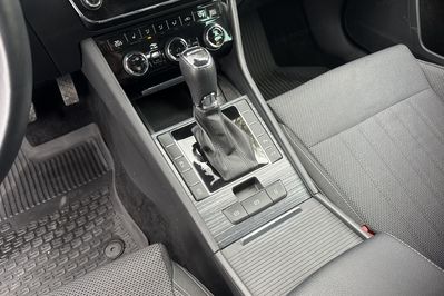 Skoda Superb Sportline 2.0 TSI  DSG