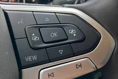 Volkswagen Caddy TDI