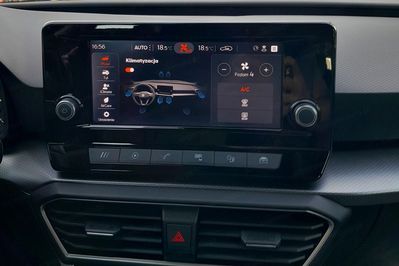 Seat Leon 1.5 Tsi Style