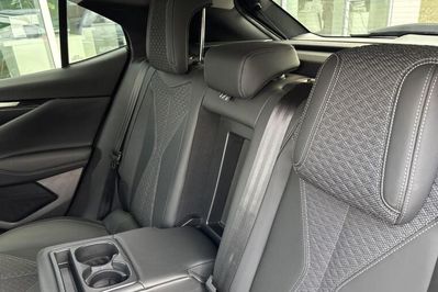 DS DS4 Trocadero 1.2 PureTech  aut