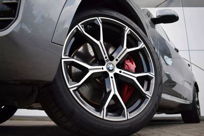 BMW X5 xDrive30d M Sport