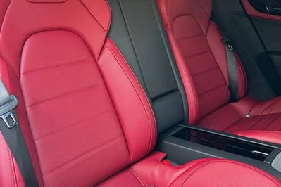 Porsche Panamera 4 E-Hybrid