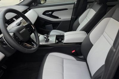 Land Rover Range Rover Evoque Evoque 2.0 D200 mHEV Dynamic SE