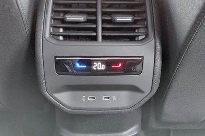 Seat Leon 1.5 TSI Style