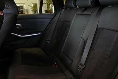 BMW Seria 3 Touring 318d M Sport