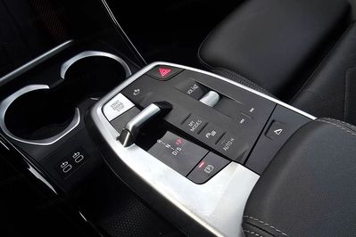 BMW X1 sDrive18i M Sport sport-aut