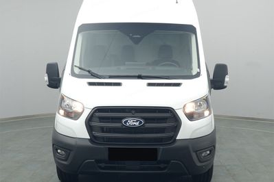 Ford Transit 350 L3H3 Trend