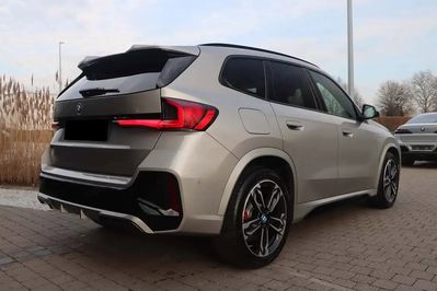 BMW X1 xDrive30e M Sport