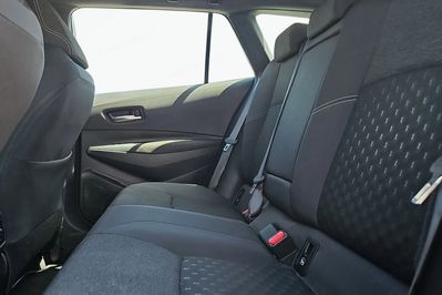 Toyota Corolla 1.8 Hybrid Comfort