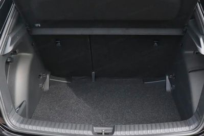 Skoda Fabia Monte Carlo 1.0 TSI DSG