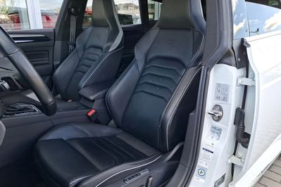 Volkswagen Arteon 2.0 TDI 4Motion   R-Line DSG