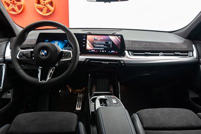 BMW X2 sDrive20i M Sport