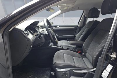 Volkswagen Passat 1.5TSI EVO Business DSG