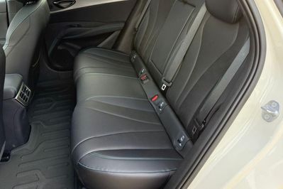Byd Seal 6 DM-i Comfort Lite Touring