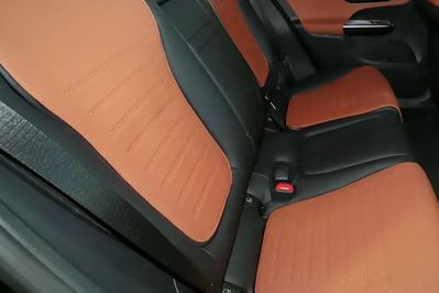 Mercedes GLC Coupe 200 4-Matic AMG Line