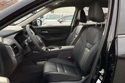 Nissan X-Trail N-Connecta 1.5 VC-T mHEV  Xtronic 7os