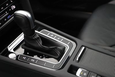 Volkswagen Arteon Shooting Brake TDI DSG
