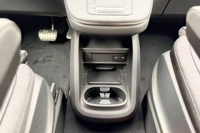 Mercedes V Klasa 300 d 4-Matic 9G-Tronic Marco Polo