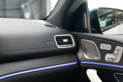 Mercedes GLE Coupe 300 d 4MATIC AMG Line