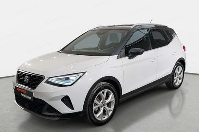 Seat Arona 1.0 TSI FR