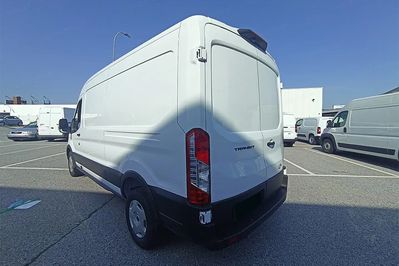 Ford Transit 310 L3H2 Trend