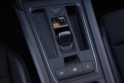 Cupra Formentor 1.4 e-Hybrid VZ DSG