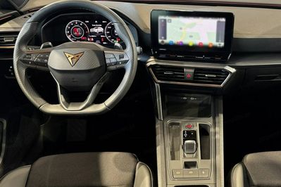 Cupra Formentor 1.5 TSI DSG