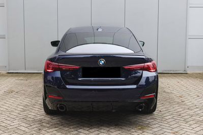 BMW Seria 4 Gran Coupe 430i xDrive M Sport