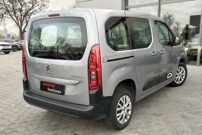 Citroen Berlingo Kombi L1H1 Feel