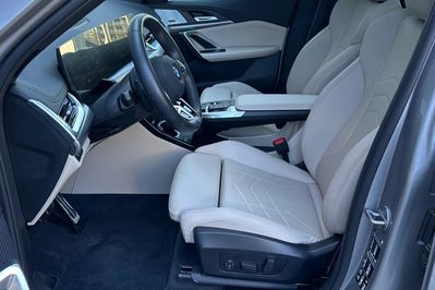 BMW X1 xDrive20d mHEV M Sport sport-aut