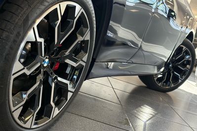 BMW X3 xDrive20d M Sport