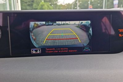 Lexus UX 2.0