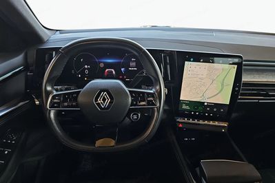 Renault Austral 1.3 TCe Techno