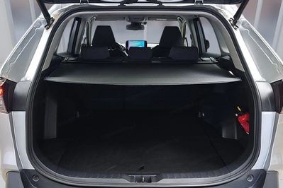 Toyota RAV4 2.0 Comfort 4X2 Ms