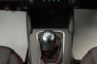 Ford Focus 1.0 EcoBoost ST-Line X