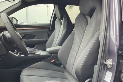 Cupra Terramar 2.0 TSI DSG 4Drive