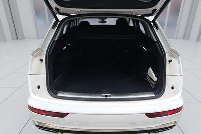 Audi Q5 40 TFSI quattro S Line